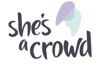 She's A Crowd